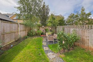 Comley Crescent